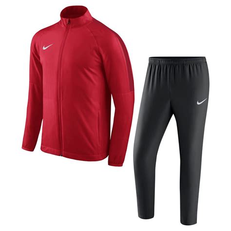 nike air trainingsanzug rot herren|Rot Trainingsanzüge – Sets (6) .